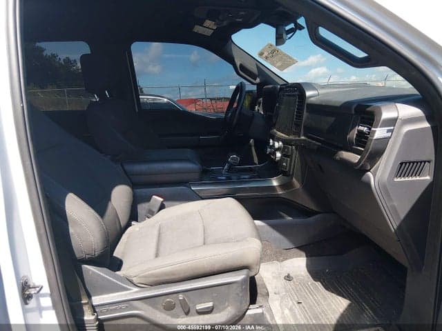 2022 FORD F-150 XLT 5