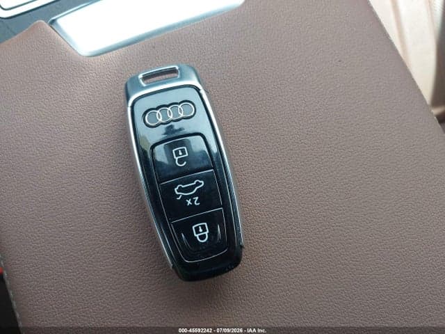 2019 AUDI A7 55 PREMIUM 11