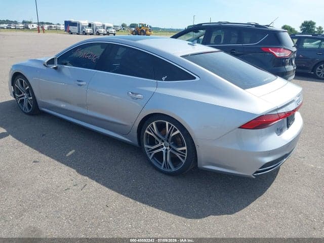 2019 AUDI A7 55 PREMIUM 3