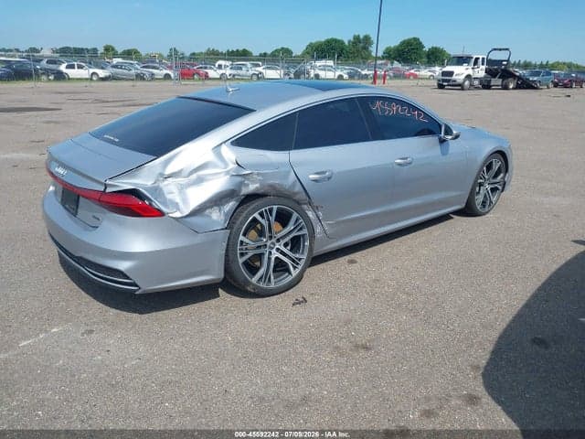 2019 AUDI A7 55 PREMIUM 4