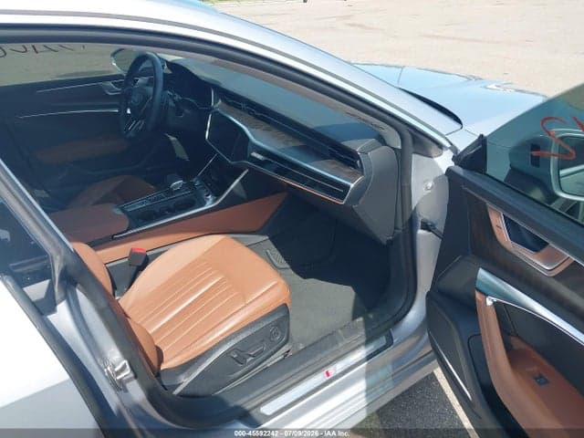 2019 AUDI A7 55 PREMIUM 5