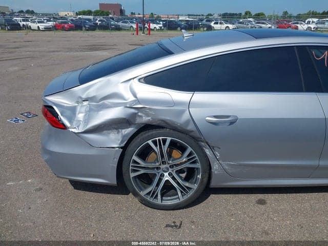 2019 AUDI A7 55 PREMIUM 6