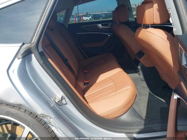 2019 AUDI A7 55 PREMIUM 8