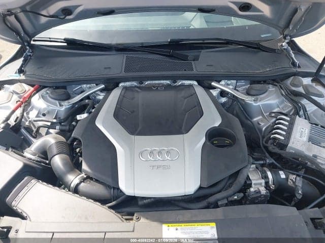 2019 AUDI A7 55 PREMIUM 10