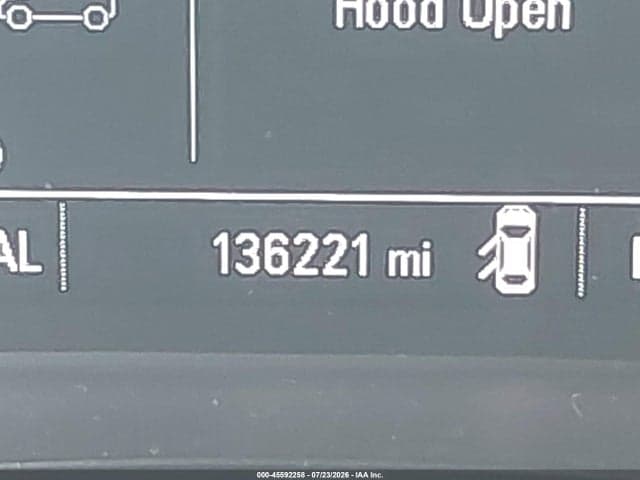 2018 CHEVROLET TRAVERSE LS 15