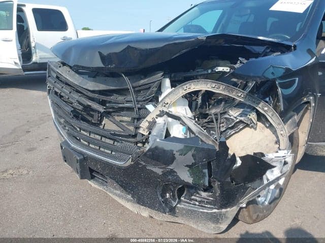 2018 CHEVROLET TRAVERSE LS 6
