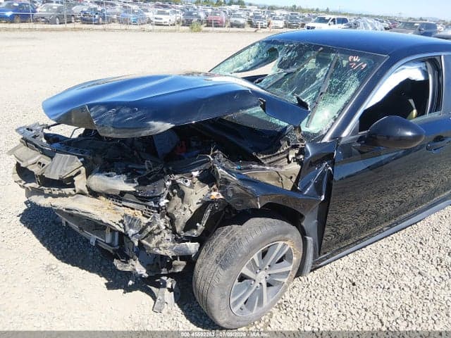 2024 HONDA CIVIC LX 20