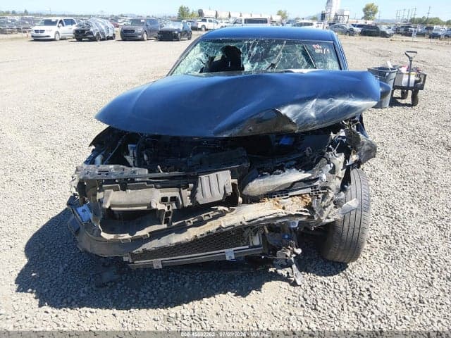 2024 HONDA CIVIC LX 6