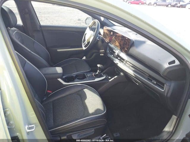 2025 KIA K4 GT-LINE 5