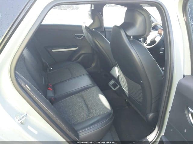 2025 KIA K4 GT-LINE 8
