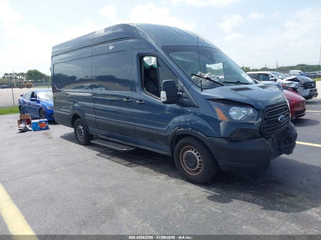 2019 FORD TRANSIT-250 - 1