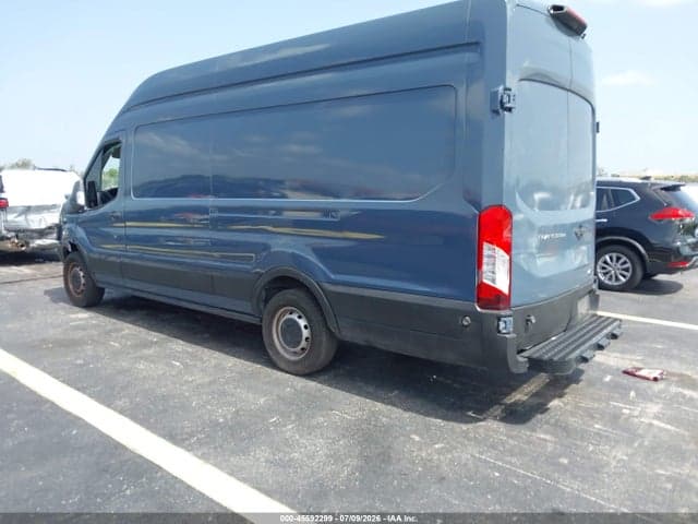 2019 FORD TRANSIT-250 3