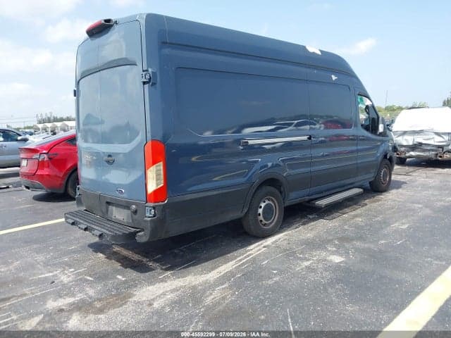 2019 FORD TRANSIT-250 4