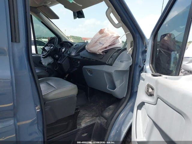 2019 FORD TRANSIT-250 5