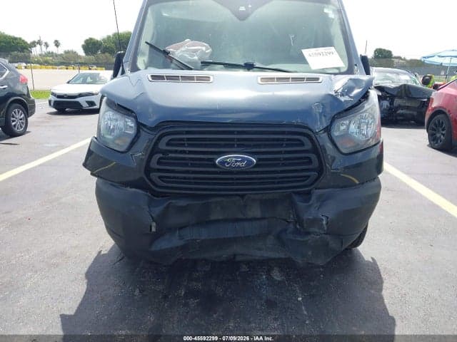 2019 FORD TRANSIT-250 6