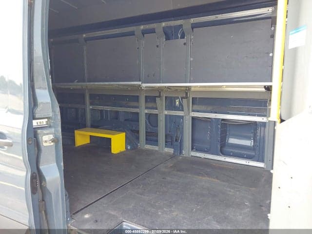 2019 FORD TRANSIT-250 8