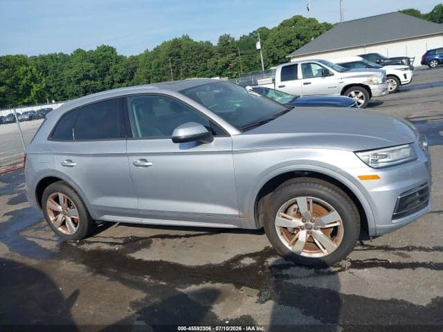 2018 AUDI Q5 2.0T PREMIUM/2.0T TECH PREMIUM 13
