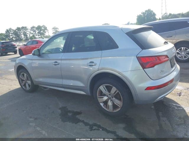 2018 AUDI Q5 2.0T PREMIUM/2.0T TECH PREMIUM 14
