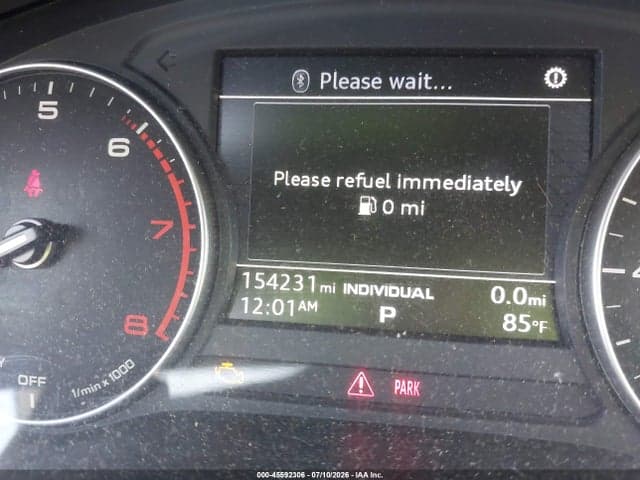 2018 AUDI Q5 2.0T PREMIUM/2.0T TECH PREMIUM 15