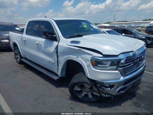 2019 RAM 1500 LARAMIE 1