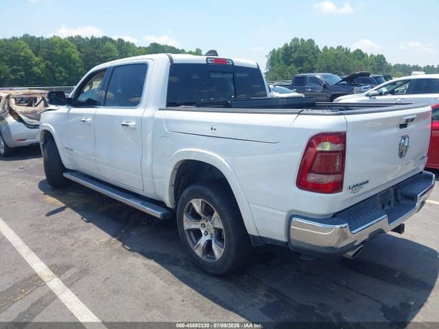 2019 RAM 1500 LARAMIE 3