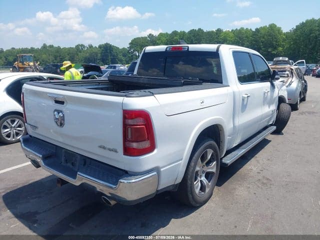 2019 RAM 1500 LARAMIE 4
