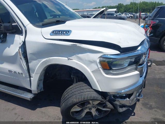 2019 RAM 1500 LARAMIE 6