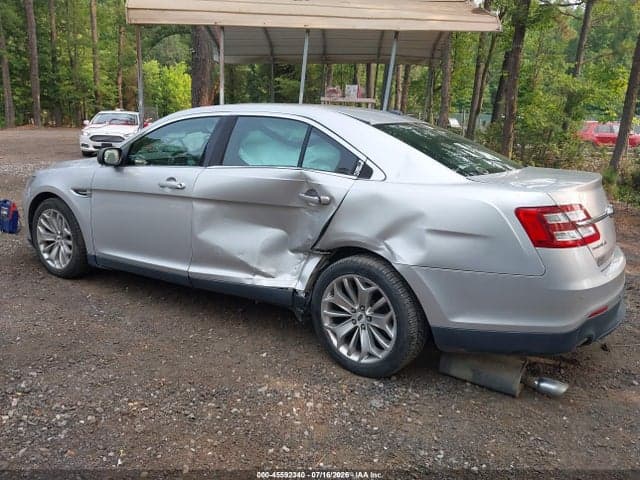 2017 FORD TAURUS LIMITED 3