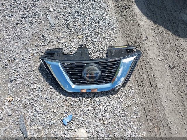 2019 NISSAN ROGUE SV 12