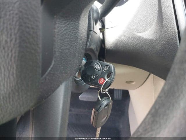 2018 FORD FOCUS SE 11