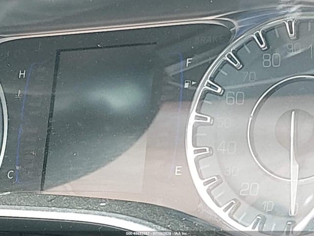 2016 CHRYSLER 200 LIMITED 14