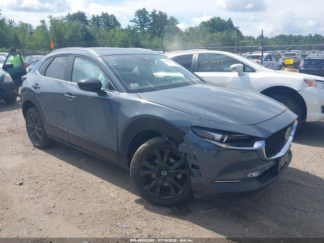 2024 MAZDA CX-30 PREFERRED 1