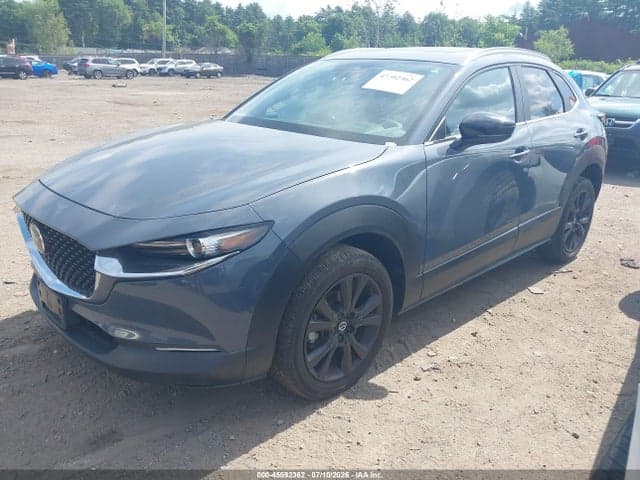 2024 MAZDA CX-30 PREFERRED 2