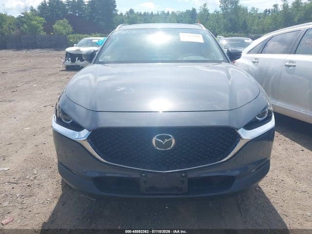 2024 MAZDA CX-30 PREFERRED 12