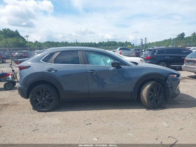 2024 MAZDA CX-30 PREFERRED 13