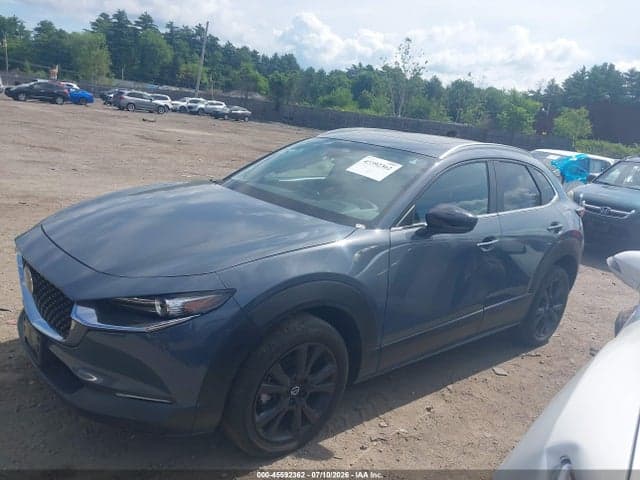 2024 MAZDA CX-30 PREFERRED 14