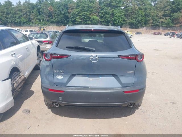 2024 MAZDA CX-30 PREFERRED 16