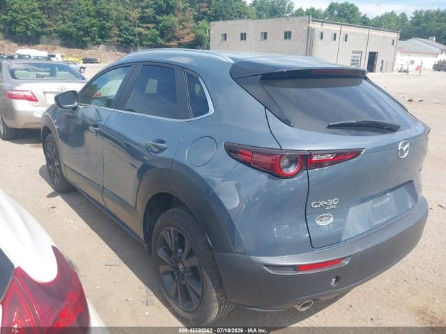 2024 MAZDA CX-30 PREFERRED 3
