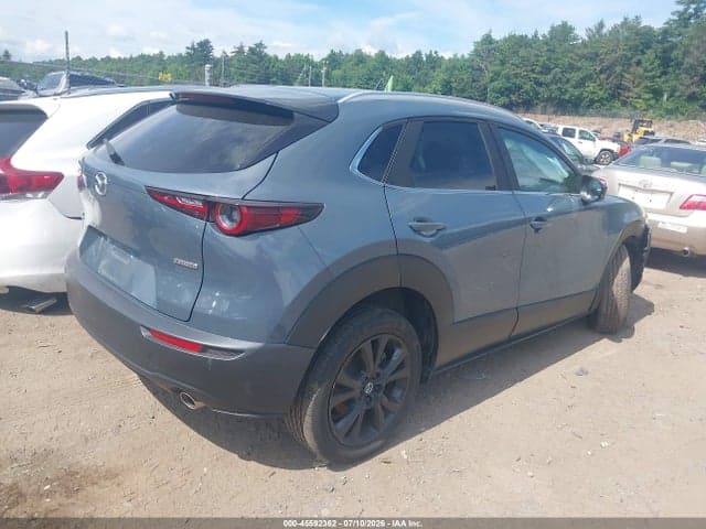 2024 MAZDA CX-30 PREFERRED 4