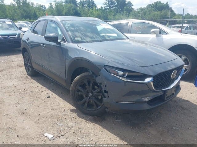2024 MAZDA CX-30 PREFERRED 6
