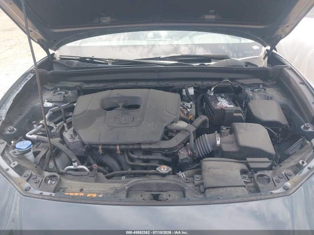 2024 MAZDA CX-30 PREFERRED 10