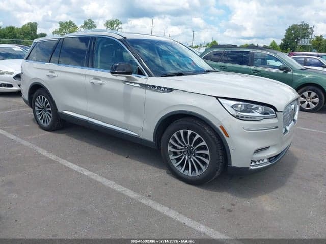 2023 LINCOLN AVIATOR RESERVE - 1