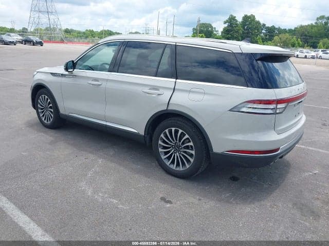 2023 LINCOLN AVIATOR RESERVE 3