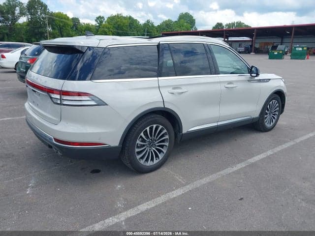 2023 LINCOLN AVIATOR RESERVE 4