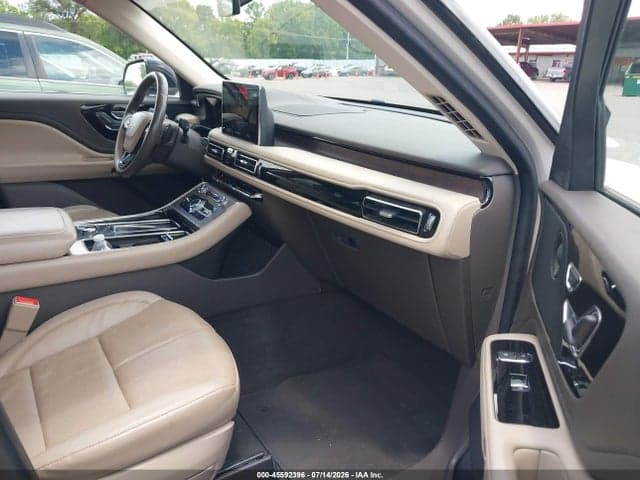 2023 LINCOLN AVIATOR RESERVE 5