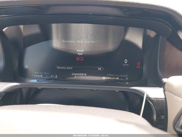 2023 LINCOLN AVIATOR RESERVE 7