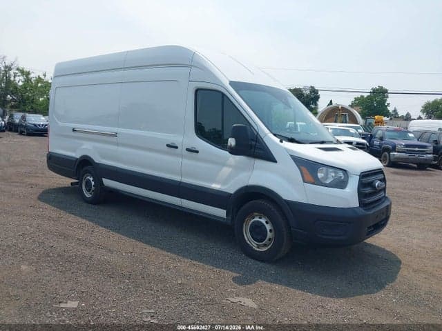 2020 FORD TRANSIT-250 CARGO VAN 1