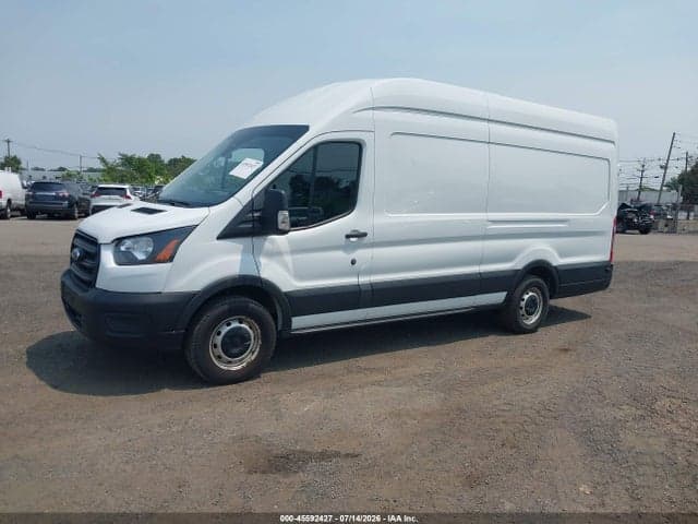 2020 FORD TRANSIT-250 CARGO VAN 3