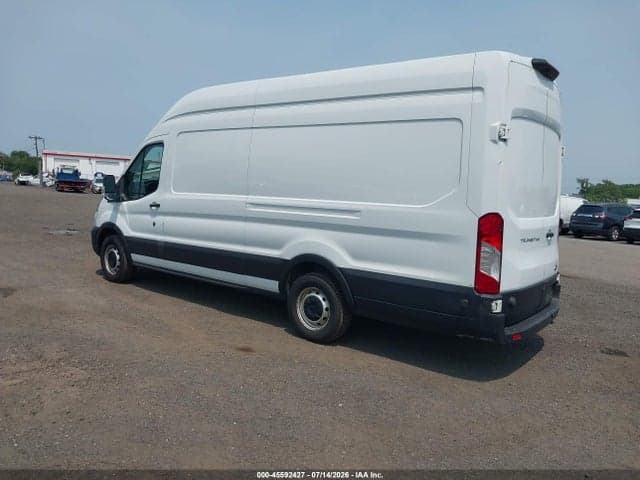 2020 FORD TRANSIT-250 CARGO VAN 4