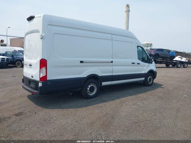 2020 FORD TRANSIT-250 CARGO VAN 5
